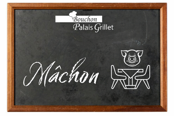 Mâchon Lyonnais