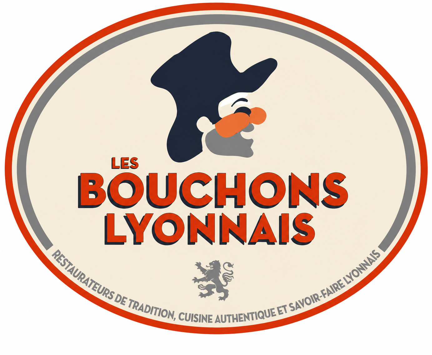 Bouchon Palais Grillet: An Authentic Certified Lyonnais Bouchon in the Heart of Lyon